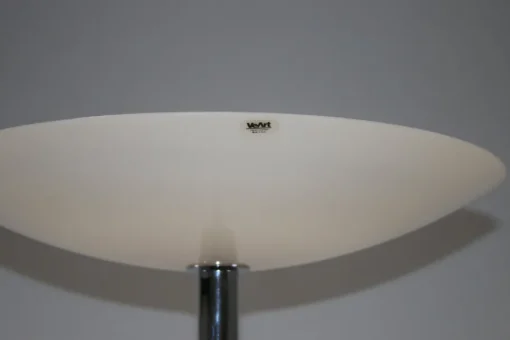Best Pamono Afna Floor Lamp by Jeannot Cerutti for VeArt, 1980s