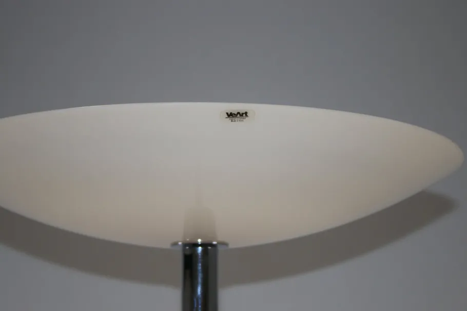 Best Pamono Afna Floor Lamp by Jeannot Cerutti for VeArt, 1980s