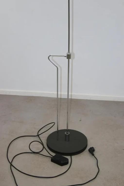 Best Pamono Afna Floor Lamp by Jeannot Cerutti for VeArt, 1980s