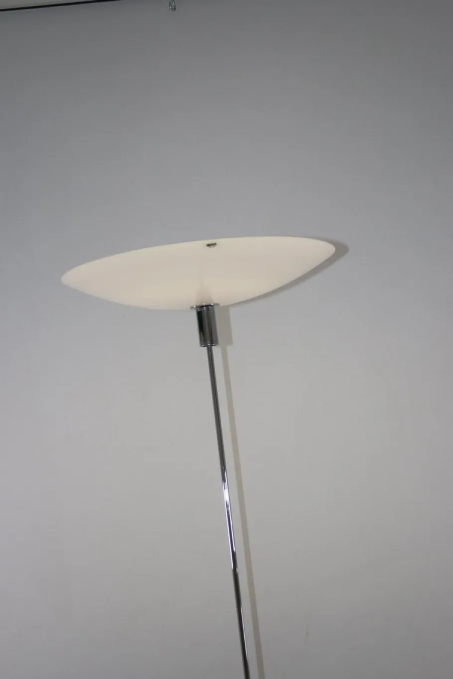 Best Pamono Afna Floor Lamp by Jeannot Cerutti for VeArt, 1980s