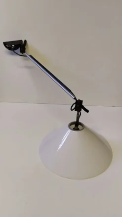 Hot Pamono Aggregate Sconce by Enzo Mari for Artemide, 1976