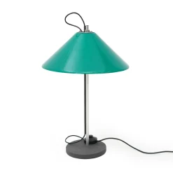 Best Pamono Aggregato Table Lamp by Enzo Mari for Artemide, 1970s