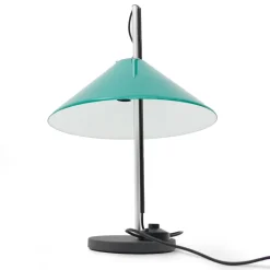 Best Pamono Aggregato Table Lamp by Enzo Mari for Artemide, 1970s