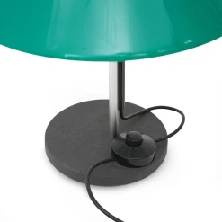 Best Pamono Aggregato Table Lamp by Enzo Mari for Artemide, 1970s
