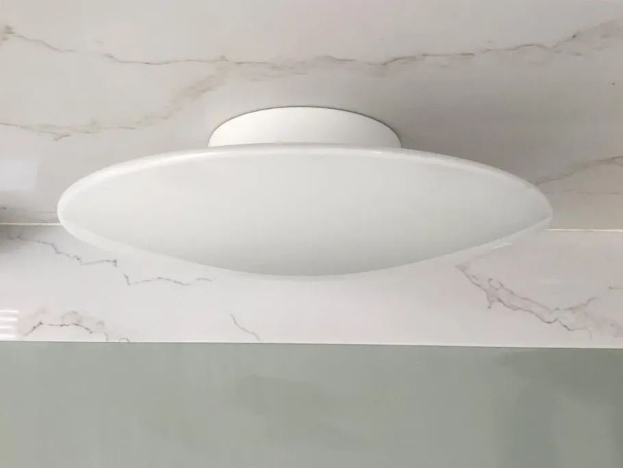 Best Pamono AJ Eklipta Wall Lamp by Arne Jacobsen for Louis Poulsen, 1950s