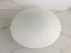Best Pamono AJ Eklipta Wall Lamp by Arne Jacobsen for Louis Poulsen, 1950s