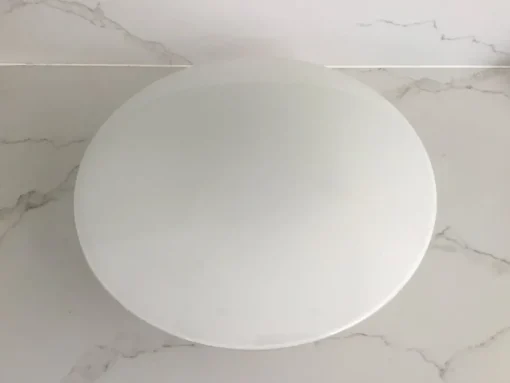 Best Pamono AJ Eklipta Wall Lamp by Arne Jacobsen for Louis Poulsen, 1950s