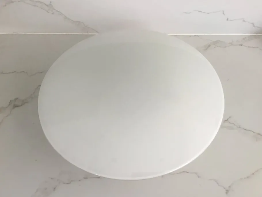 Best Pamono AJ Eklipta Wall Lamp by Arne Jacobsen for Louis Poulsen, 1950s