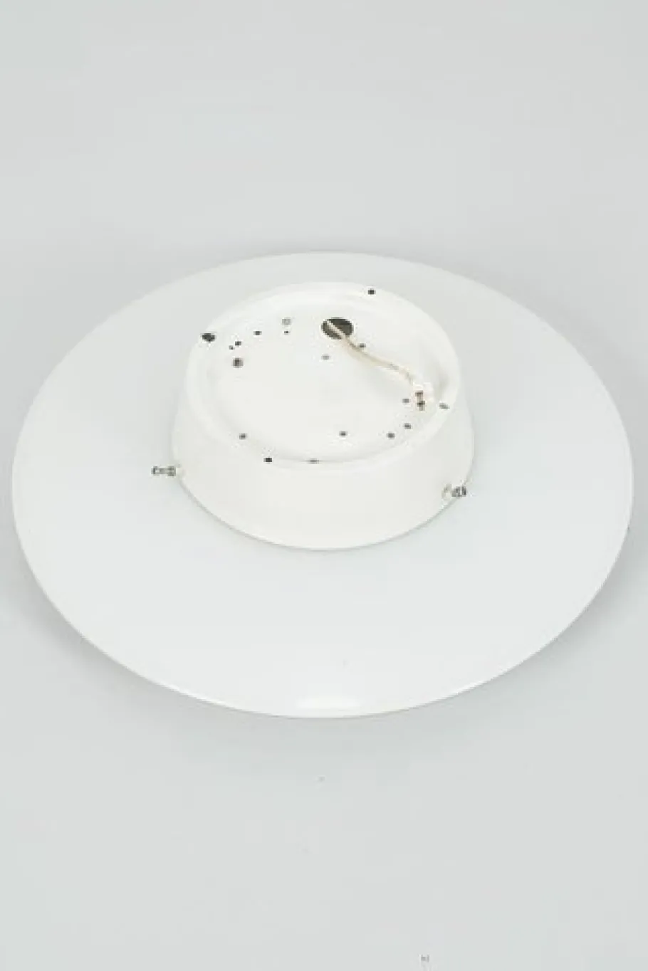 Clearance Pamono AJ Eklipta Wall Lamp by Tue Poulsen for Louis Poulsen