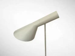 Pamono AJ Floor Lamp by Arne Jacobsen for Louis Poulsen