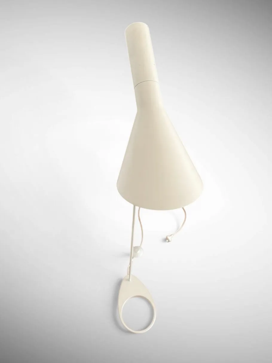 Pamono AJ Floor Lamp by Arne Jacobsen for Louis Poulsen