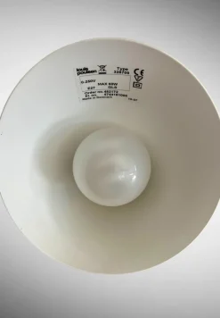 Pamono AJ Floor Lamp by Arne Jacobsen for Louis Poulsen