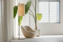 Hot Pamono AJ Royal SAS Floor Lamp by Arne Jacobsen for Louis Poulsen, 1958