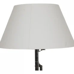 Pamono AK-47 Table Lamp in Chrome from Philippe Starck