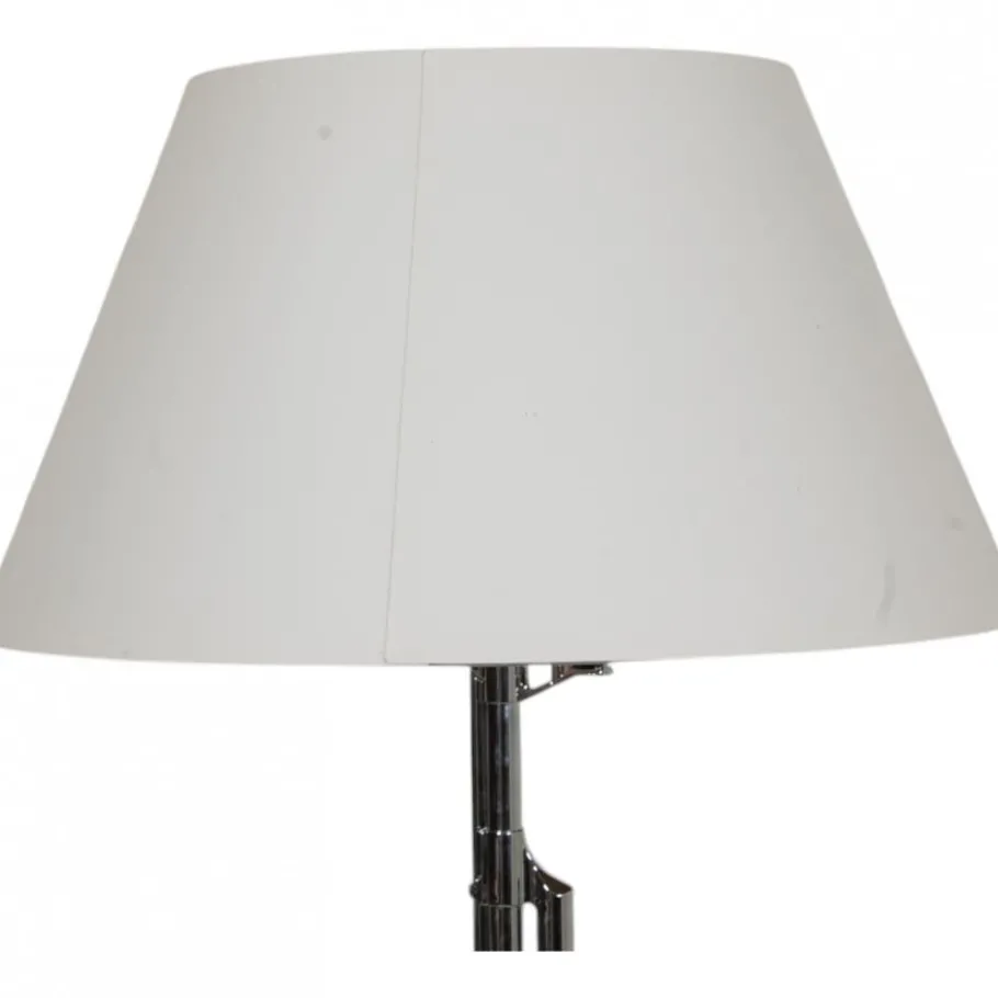 Pamono AK-47 Table Lamp in Chrome from Philippe Starck