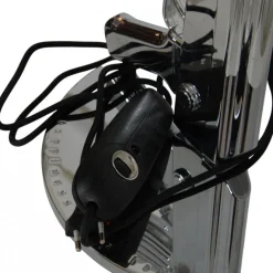 Pamono AK-47 Table Lamp in Chrome from Philippe Starck