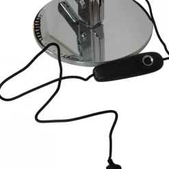 Pamono AK-47 Table Lamp in Chrome from Philippe Starck