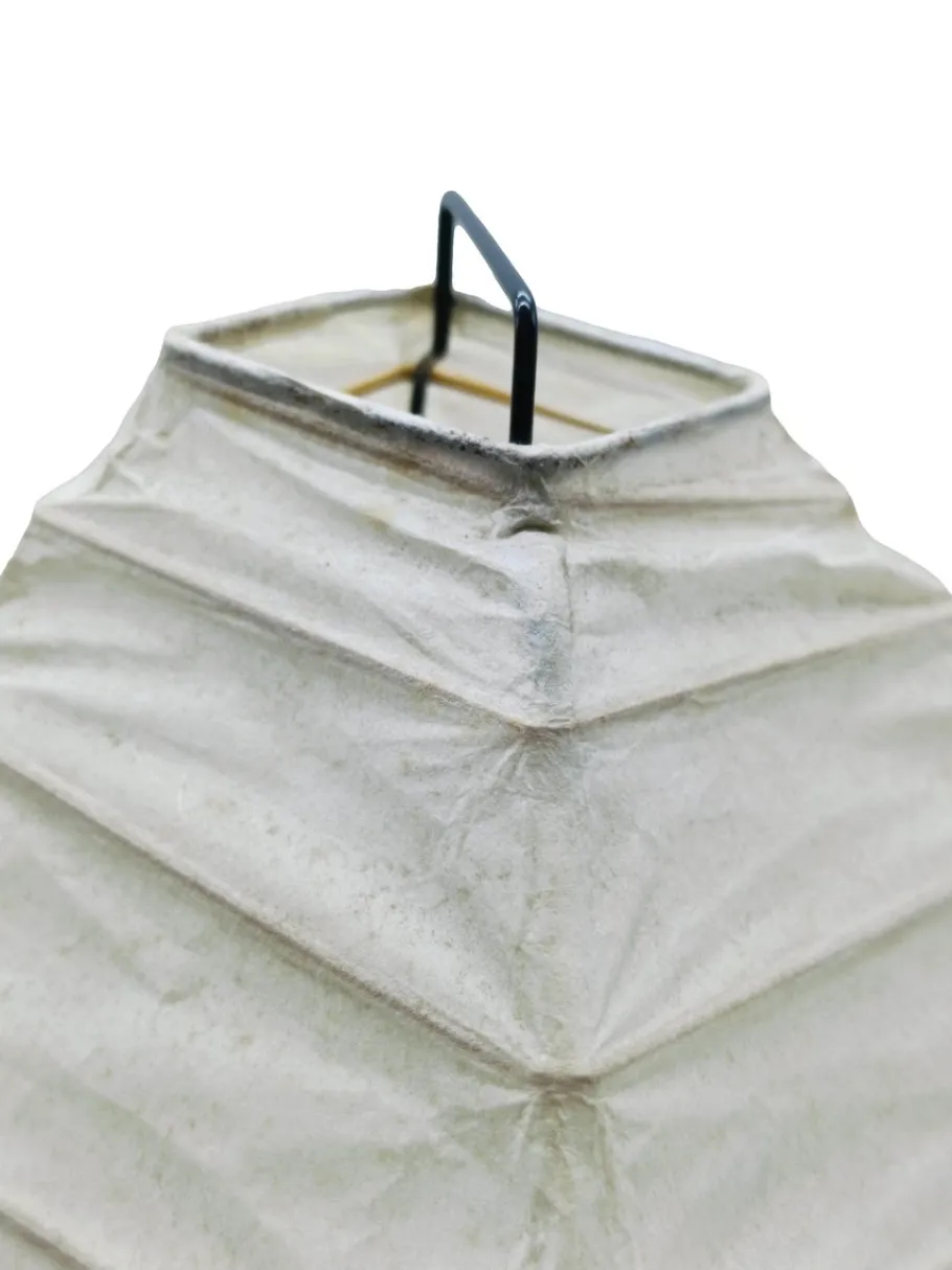 Best Pamono Akari 5X Luminous Sculpture by Isamu Noguchi for Ozeki, Japan, 1970s