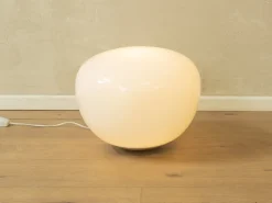 Clearance Pamono Alba Floor Lamp by Ermanno Lampa & Sergio Brazzoli for Guzzini, 1990s