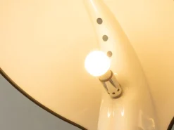 Hot Pamono Alba Floor Lamp by Ermanno Lampa & Sergio Brazzoli for Guzzini