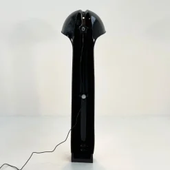 New Pamono Alba Floor Lamp by Ermanno Lampa & Sergio Brazzoli for Harvey Guzzini, 1970s