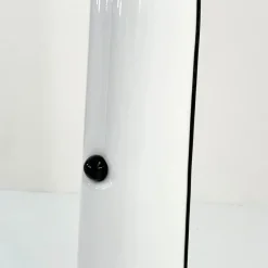 New Pamono Alba Floor Lamp by Ermanno Lampa & Sergio Brazzoli for Harvey Guzzini, 1970s