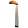Clearance Pamono Alba Floor Lamp by Ermanno Lampa & Sergio Brazzoli for Guzzini, 1970s