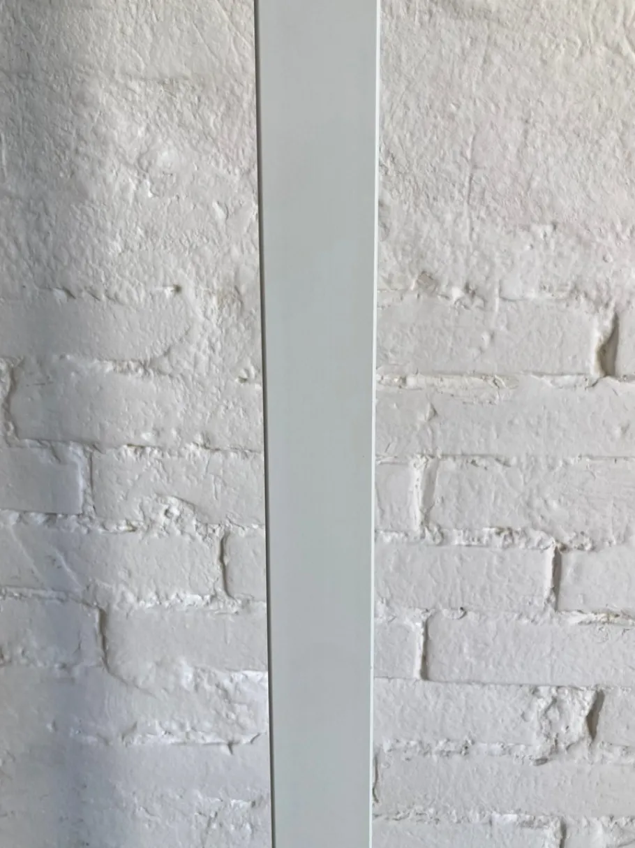 New Pamono Alba Floor Lamps from Leucos, 1980s, Set of 3