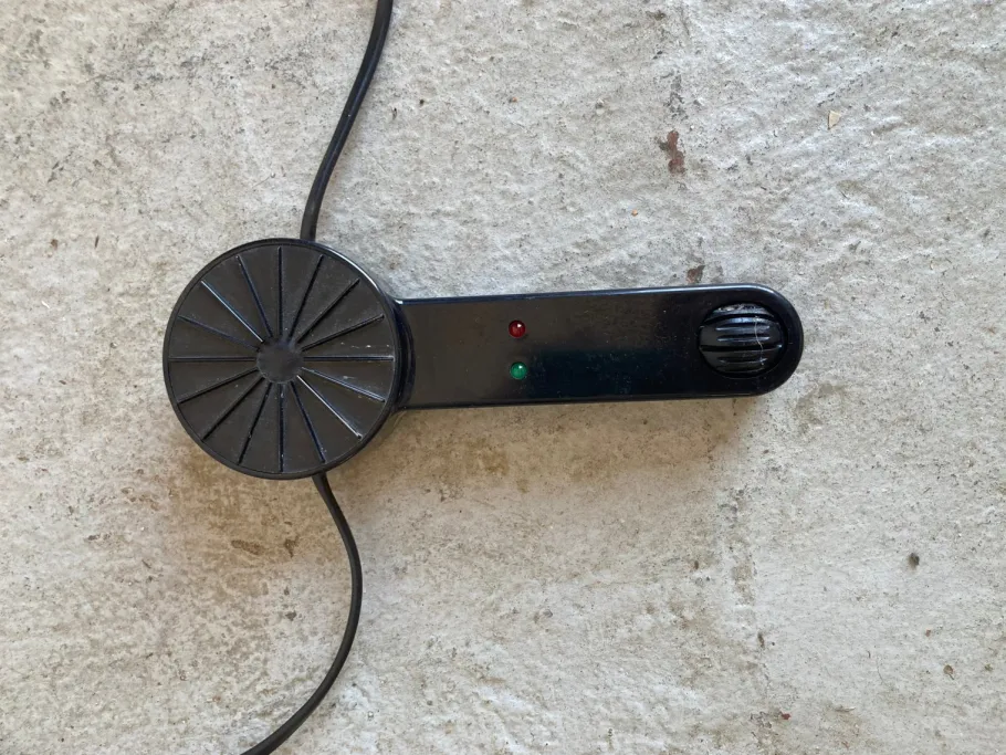 New Pamono Alba Floor Lamps from Leucos, 1980s, Set of 3