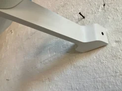 New Pamono Alba Floor Lamps from Leucos, 1980s, Set of 3