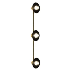 Clearance Pamono Alba Triple Wall Light by Contain