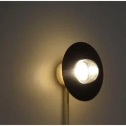 Clearance Pamono Alba Triple Wall Light by Contain