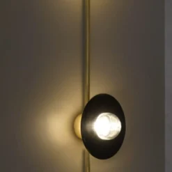 Clearance Pamono Alba Triple Wall Light by Contain