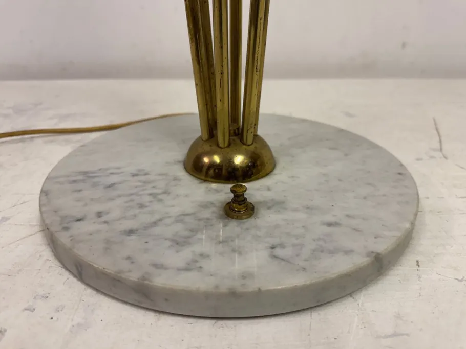 Online Pamono Alberello Floor Lamp from Stilnovo, Italy, 1960s