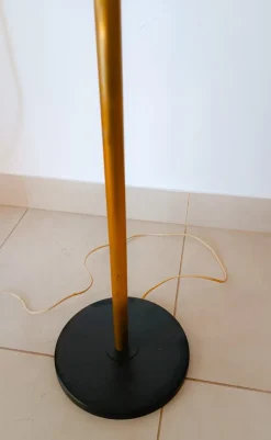 Discount Pamono Alberello Floor Lamp, Set of 6