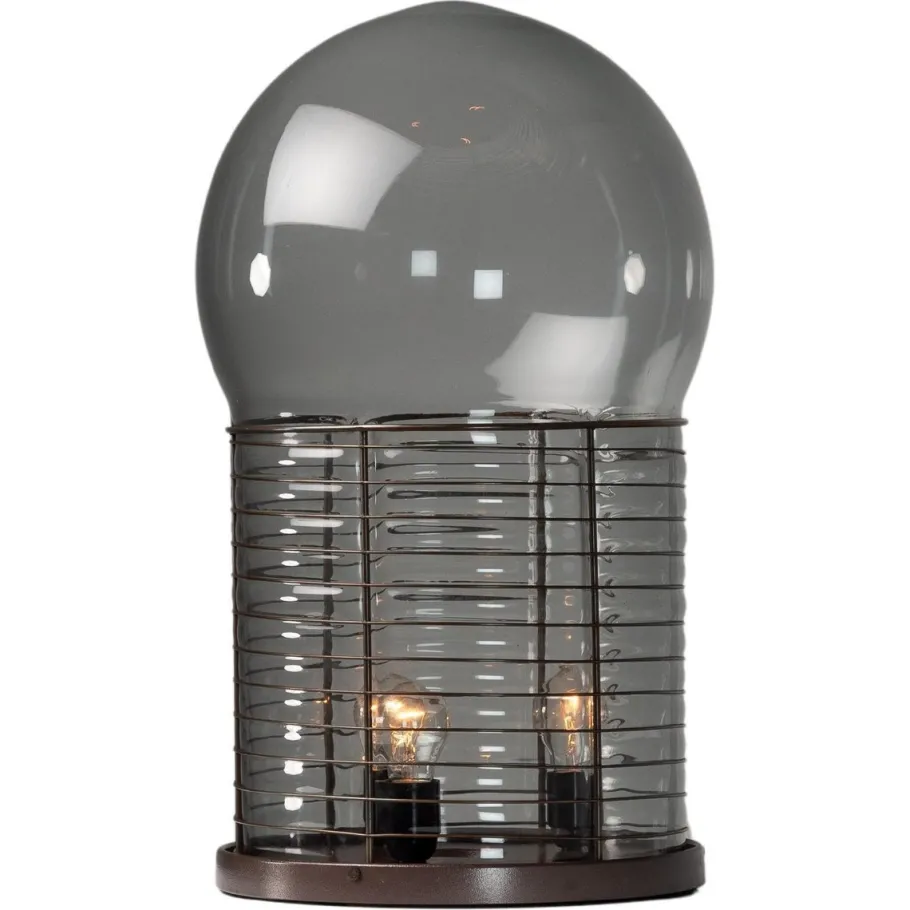 Clearance Pamono Alcinoo Table Lamp by Gae Aulenti for Artemide, 1975