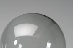 Clearance Pamono Alcinoo Table Lamp by Gae Aulenti for Artemide, 1975