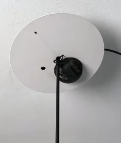 Clearance Pamono Alesia Chandelier by Carlo Forcolini for Artemide, 1980