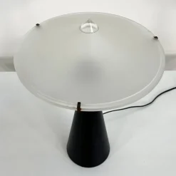 Best Pamono Alien Table Lamp by Cesare Lacca for Tre Ci Luce, 1980s