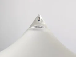 Discount Pamono Alien Table Lamps by Cesaro L. for Tre Ci/Luce, Italy, 1970s, Set of 3