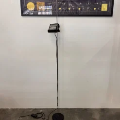 Hot Pamono Alogena 626 Floor Lamp by Joe Colombo for O-Luce