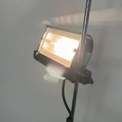 Hot Pamono Alogena 626 Floor Lamp by Joe Colombo for O-Luce