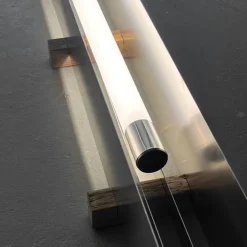 Best Pamono Aluminium Ceiling Lamp by Case Studios