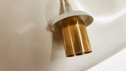 Hot Pamono Aluminum Suspension from Fog & Morup