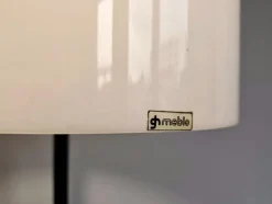 Discount Pamono Alvise Series MCM Floor Lamp by Luigi Massoni for Guzzini, 1968