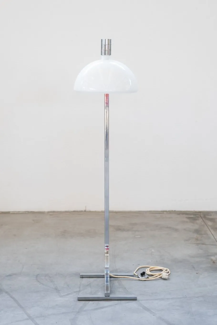 Pamono Am-AS Land Lamp by Franco Albini, Franca Helg, Antonio Piva for Sirrah Italia, 1960s