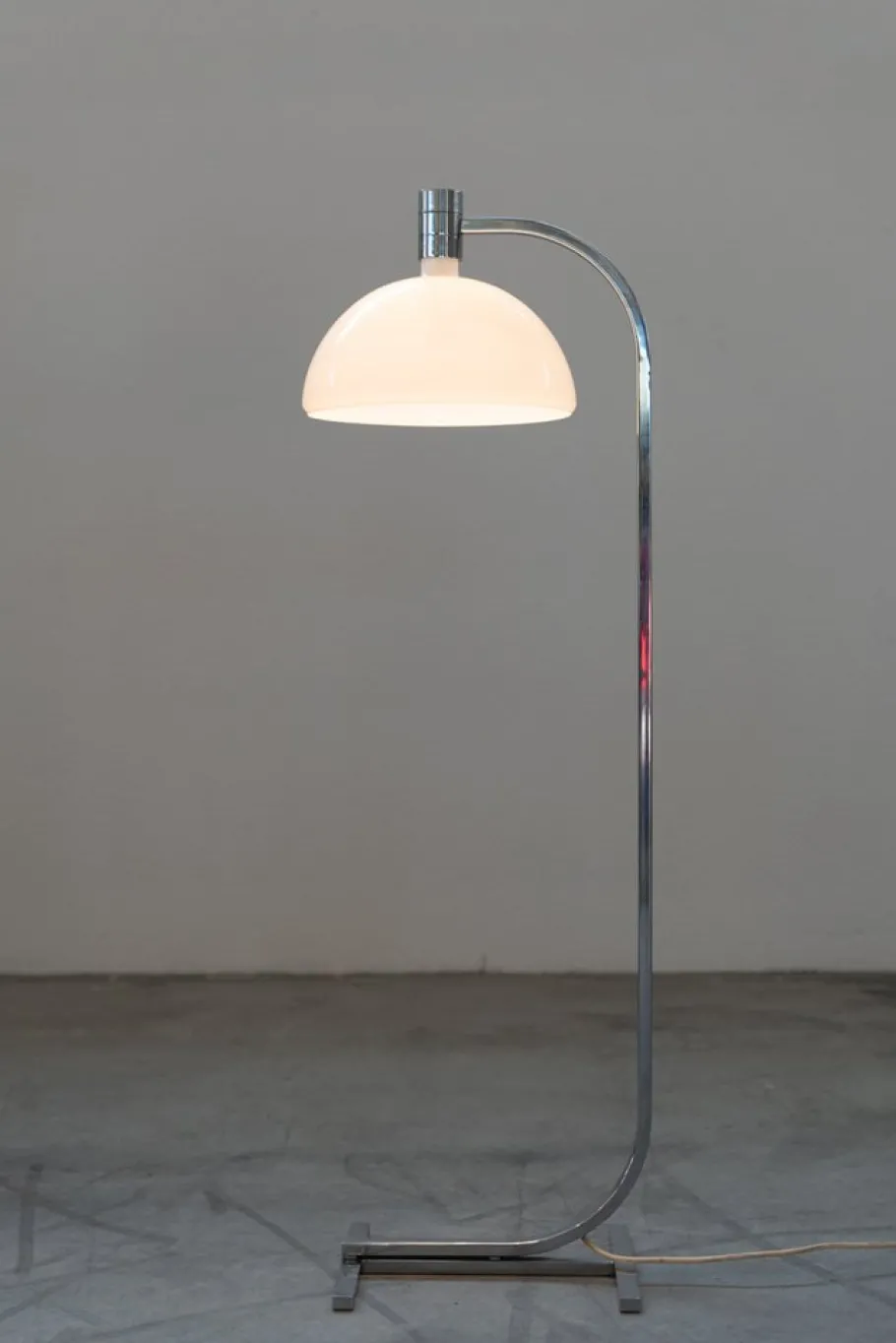 Pamono Am-AS Land Lamp by Franco Albini, Franca Helg, Antonio Piva for Sirrah Italia, 1960s