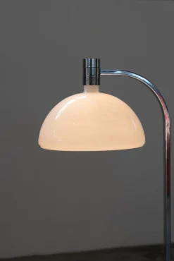 Pamono Am-AS Land Lamp by Franco Albini, Franca Helg, Antonio Piva for Sirrah Italia, 1960s