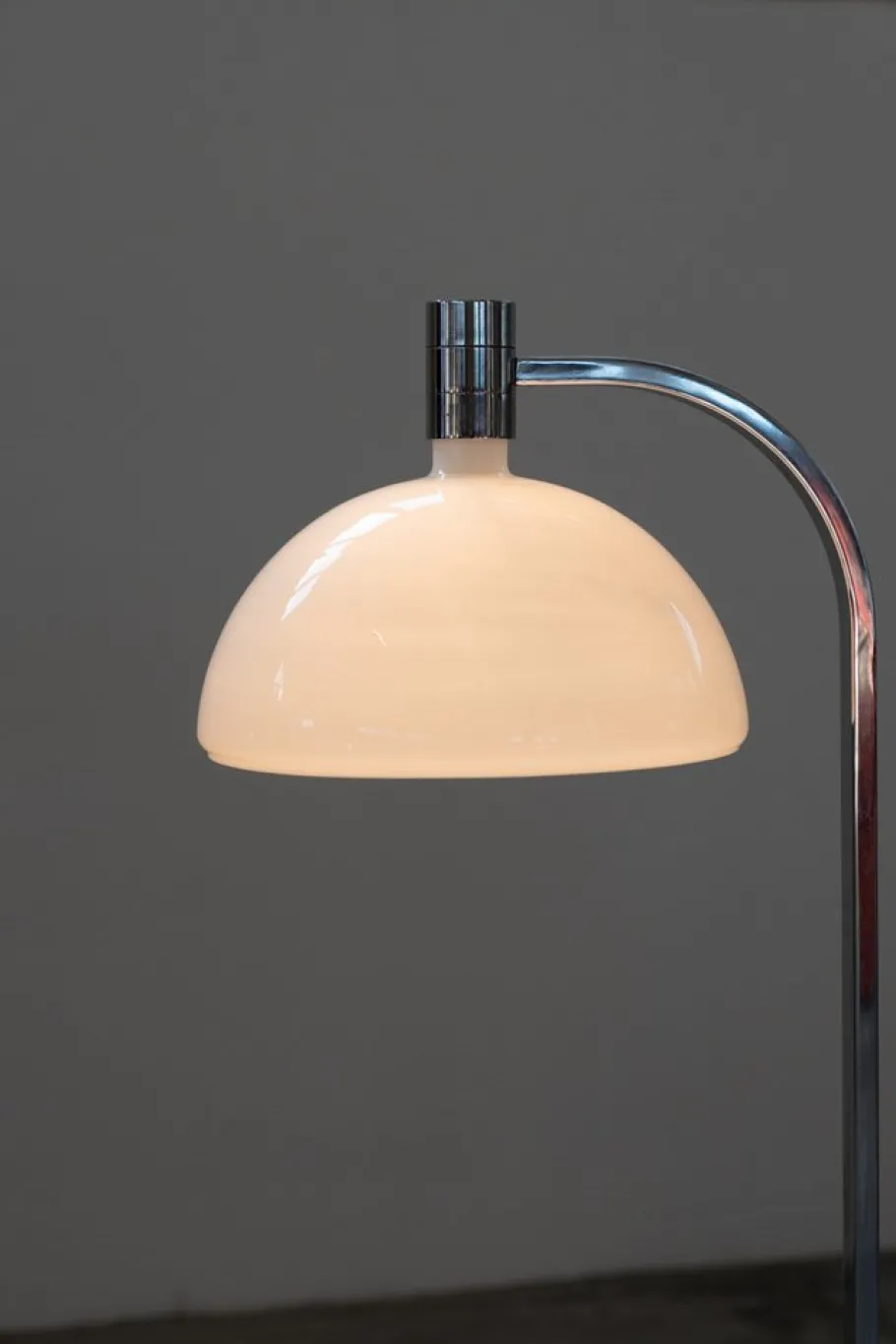 Pamono Am-AS Land Lamp by Franco Albini, Franca Helg, Antonio Piva for Sirrah Italia, 1960s