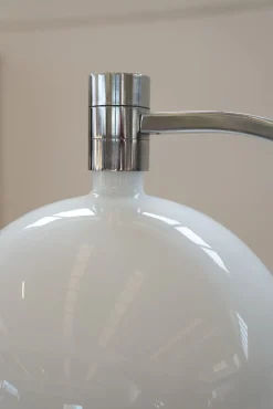 Pamono Am-AS Land Lamp by Franco Albini, Franca Helg, Antonio Piva for Sirrah Italia, 1960s